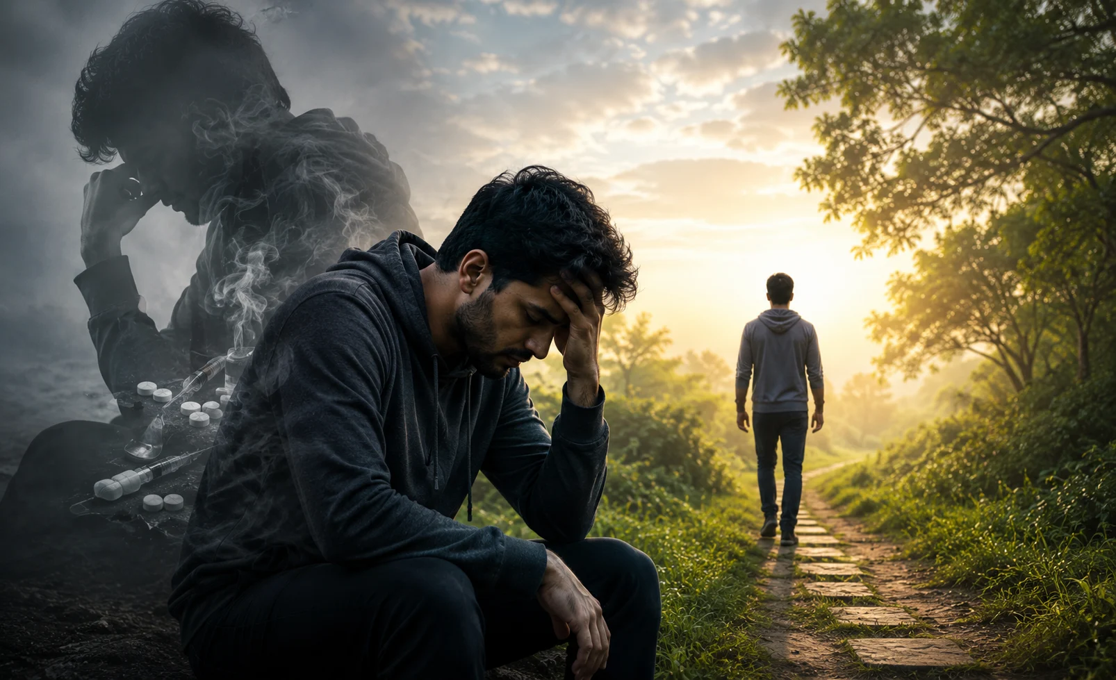 Dual Diagnosis Treatment Jeewan Disha Foundation